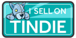 Buy it on Tindie
